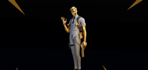 3040x1440 Resolution Ghost Midas Fortnite Chapter 2 3040x1440