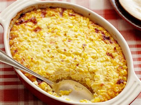 Easiest Way To Make Perfect Paula Deans Corn Pudding Prudent Penny