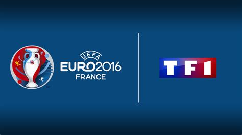 Euro 2016 Le Dispositif De Tf1 Mediasportif