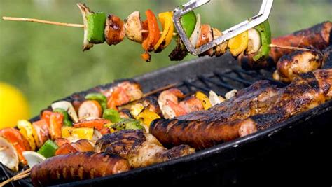 German Bbq Traditions Travel Events And Culture Tips For Americans