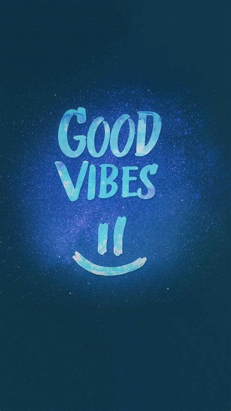 Maybe you would like to learn more about one of these? Good Vibes wallpaper by gterritory - 3a - Free on ZEDGE™