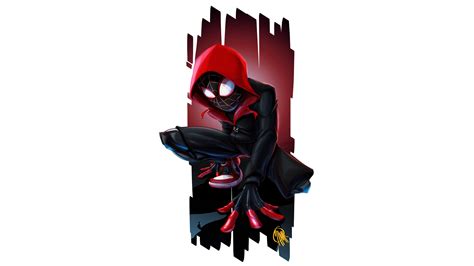 Miles Morales Game Wallpapers Top Những Hình Ảnh Đẹp