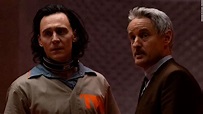 Loki is in trouble with Owen Wilson and his mustache in new 'Loki ...
