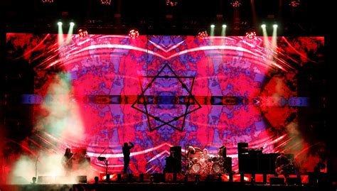 tool announces first tour dates of 2020 iheart