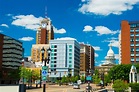Lansing：The Capital of History and Beautiful Nature in the City ...