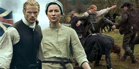 outlander season 8 confirmation cast and everything we know
