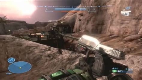 Halo Reach Legendary Walkthrough Part 32 The Pillar Of Autumn Pt1