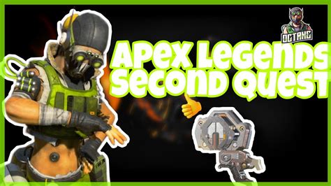 Update 30.1.0 we're including everything from pc hotfix 29.10.5 to update 30.1.0! Apex Legends Second quest not that bad !! - YouTube