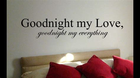 Romantic Good Night Messages Quotes Wishes Greetings For