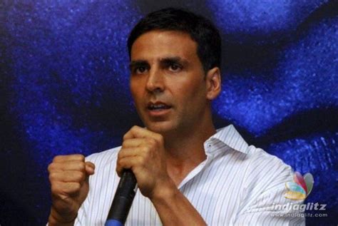 Akshay Kumar Walks Out Of Film That Has Two Sex Offenders Tamil News