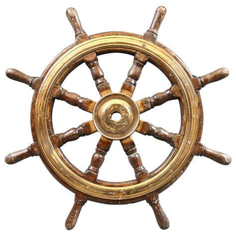 Antique Ships Wheel For Sale At 1stdibs