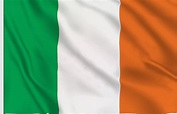 Bandiera Irlanda in vendita | Bandiere.it