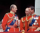 Duke of Kent family tree: How is Prince Edward related to Queen and ...