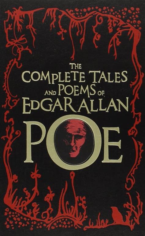 Complete Tales And Poems Of Edgar Allan Poe Allen Poe