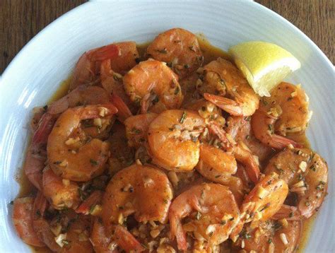 New Orleans Style Barbecue Shrimp From Mastering The Art Of Southern
