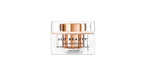 Jlo Beauty That Blockbuster Night Cream 50 Best Skin Care Products