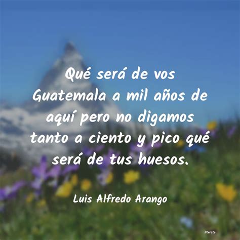Poemas A La Bandera De Guatemala Literato