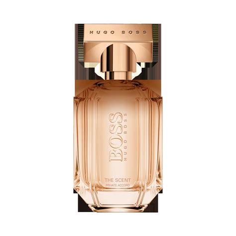 Hugo Boss The Scent For Her Private Accord Eau De Parfum 50 Ml