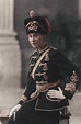 Princess Victoria Louise of Prussia (1892-1980), daughter of Kaiser ...