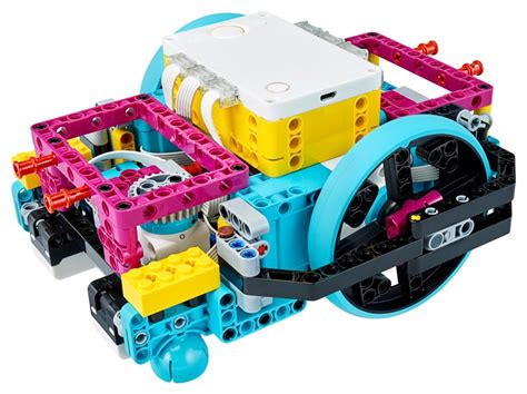 Lego Education Sets Now Available At Lego Shophome