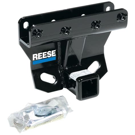 Reese Towpower Class Iii Custom Fit Hitch Jeep Commander Grand