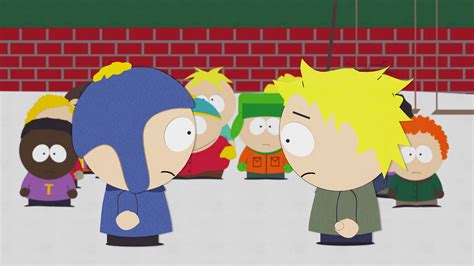 Tweek Gegen Craig Ganze Folgen Season 03 Ep 04 South Park