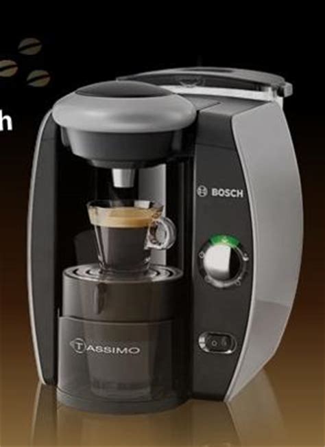 Same day delivery 7 days a week £3.95, or fast store collection. The NEW Bosch Tassimo Single Serve Coffee Brewer.