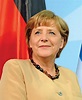 Angela Merkel - Britannica Presents 100 Women Trailblazers