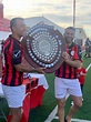 Lincoln Red Imps crowned champions for 25th time