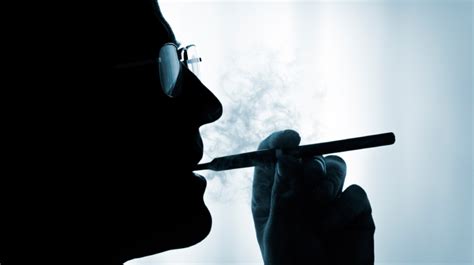 E Cigarettes May Match The Patch In Helping Smokers Quit Shots