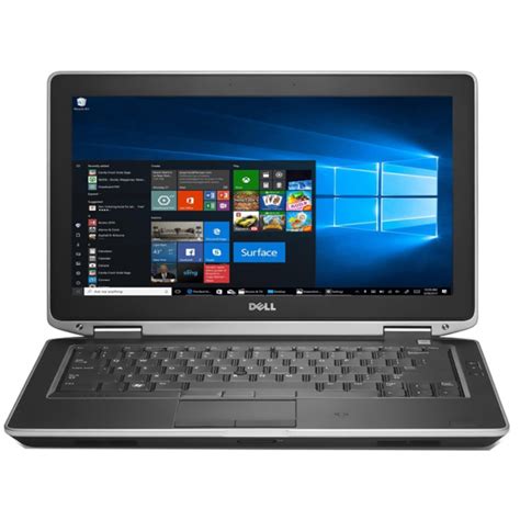 Refurbished Laptop Dell Latitude E6330 I5 3380m4gb128gb Ssd Phonesmart