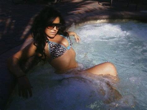 Kris Humphries Ex Gf Myla Sinanaj Nude Photos Leaked Claims She Is