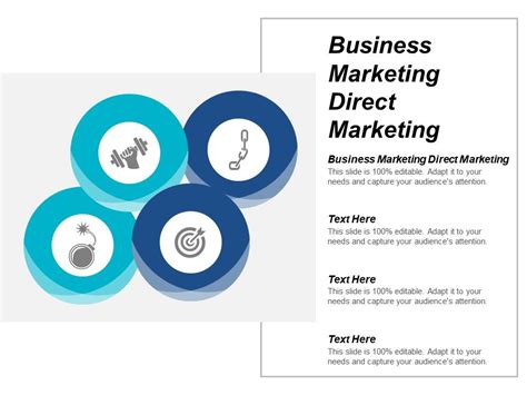Business Marketing Direct Marketing Ppt Powerpoint Presentation File