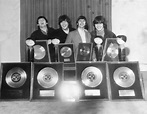 Meet the Beatles for Real: So many awards...