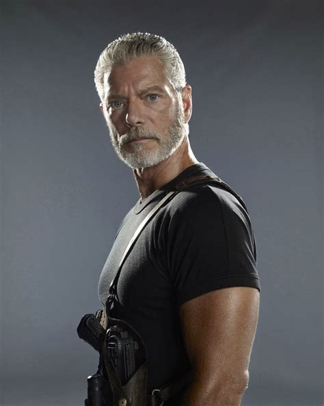 Picture Of Stephen Lang