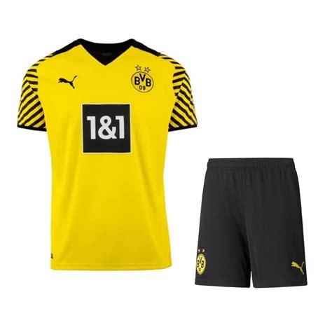Jun 20, 2021 · borussia dortmund have reportedly identified a replacement for jadon sancho, who is said to be closing in on a move to manchester united. Borussia Dortmund Soccer Jersey Home Kit (Jersey+Short) Replica 2021/22 | MineJerseys