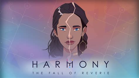 Harmony The Fall Of Reverie Recebe Data De Lançamento Para Pc E