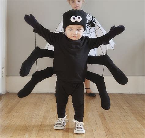 Disfraces Para Niños En Halloween