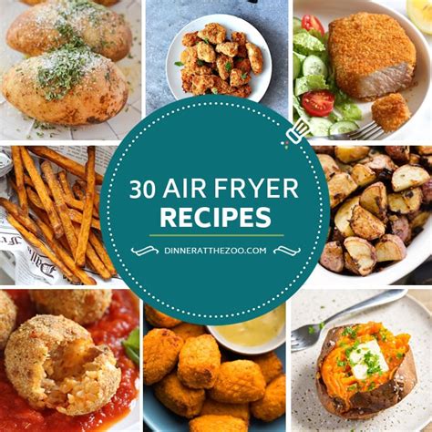 Easy air fryer popcorn recipe. Best 20 Air Fryer Dinner Recipes - Best Round Up Recipe ...