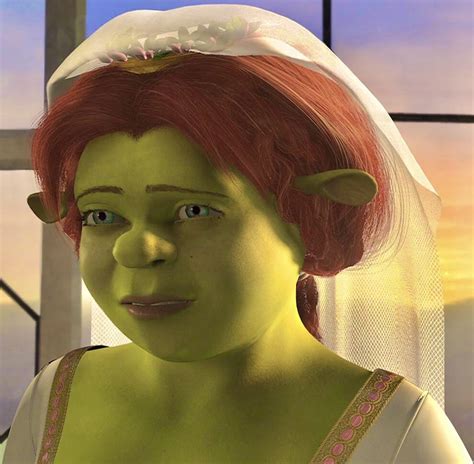 Pin By Pinner On Shrek E Princesa Fiona