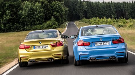 Sechs Sind Genug Sex Bmw M Und M Im Fahrbericht Passion Driving