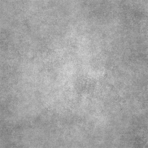 Vintage Paper Texture Grey Grunge Abstract Background Stock Photo
