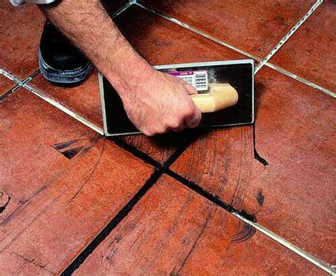 Grouting Tile How To Apply Grout And Remove Grout Perfectly