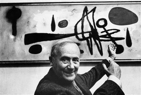 Un Día Como Hoy Nació El Pintor Español Joan Miró Noticias Agencia