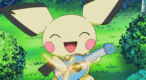 27 Fun And Awesome Facts About Pichu From Pokemon Tons Of Facts