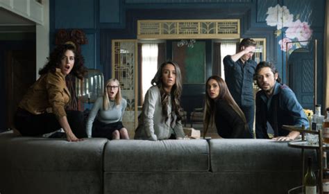 The Magicians Cancelled By Syfy No Season Six For Wednesday Night