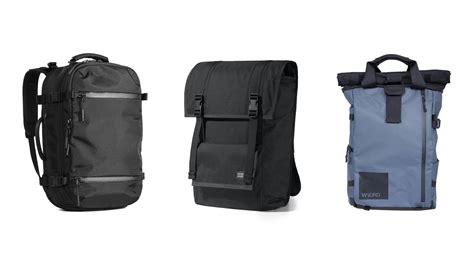 Best Travel Backpack How To Pick In 2019 Pack Hacker