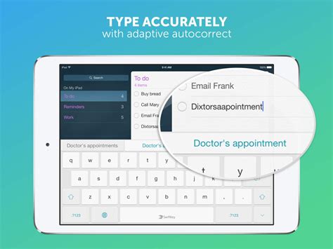 Swiftkey Keyboard For Ios Gets Punctuation Improvements Better