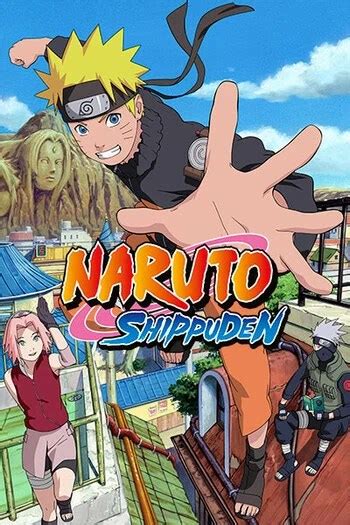 Naruto Shippuden English Dubbed All Seasons Download Creditcardpoh