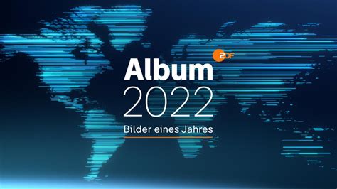 Album 2022 - Bilder eines Jahres - ZDFheute
